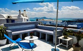 Cosy S3 Apartment In Sidi Bou Said Village